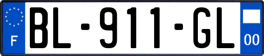 BL-911-GL