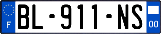 BL-911-NS