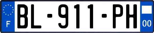 BL-911-PH