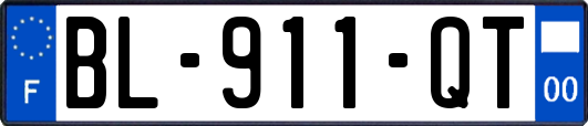 BL-911-QT