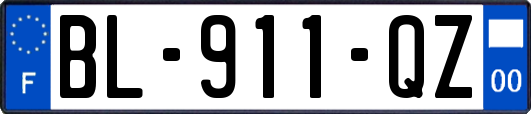 BL-911-QZ