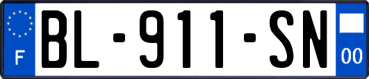 BL-911-SN