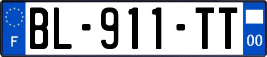 BL-911-TT