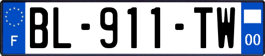 BL-911-TW