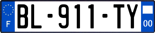 BL-911-TY