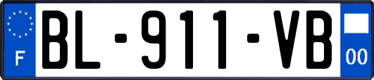 BL-911-VB