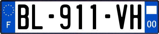 BL-911-VH