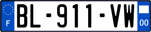 BL-911-VW