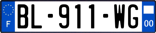 BL-911-WG