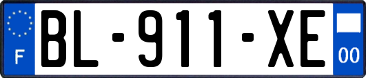 BL-911-XE