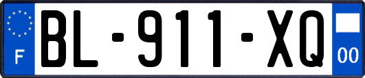 BL-911-XQ