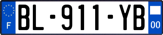 BL-911-YB