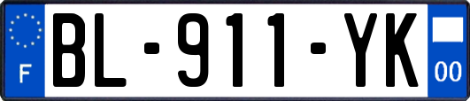 BL-911-YK