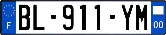 BL-911-YM