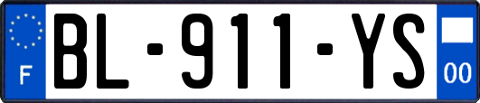 BL-911-YS