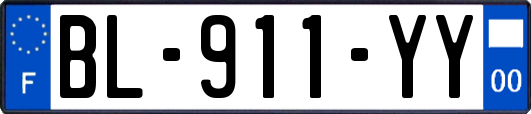 BL-911-YY