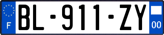 BL-911-ZY