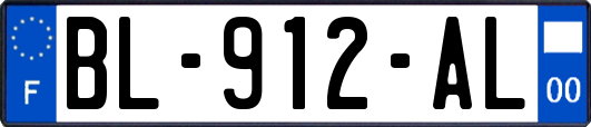 BL-912-AL