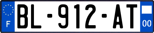 BL-912-AT