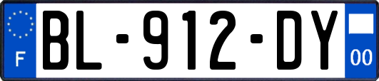 BL-912-DY