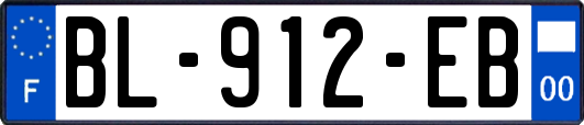 BL-912-EB