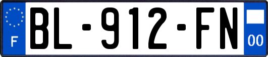 BL-912-FN