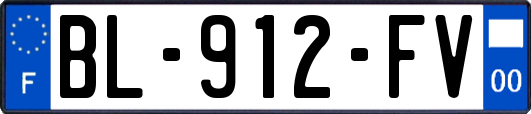 BL-912-FV