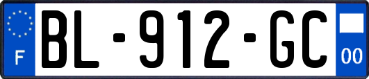 BL-912-GC