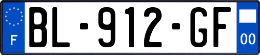 BL-912-GF