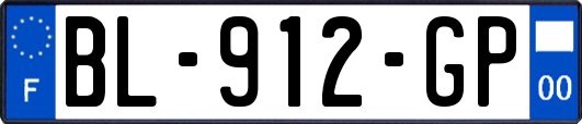 BL-912-GP