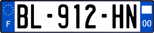 BL-912-HN