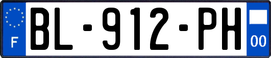 BL-912-PH