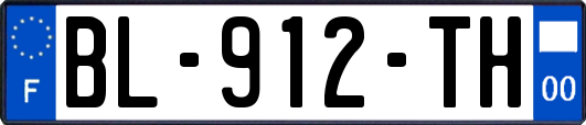 BL-912-TH