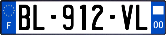 BL-912-VL
