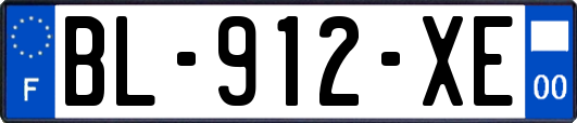 BL-912-XE