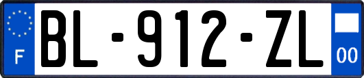 BL-912-ZL