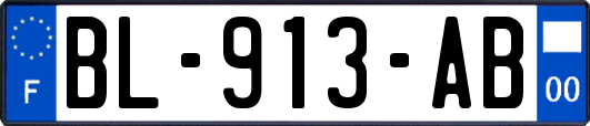 BL-913-AB