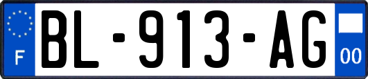 BL-913-AG