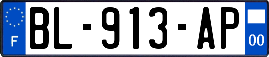 BL-913-AP