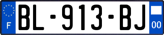 BL-913-BJ