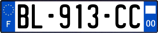 BL-913-CC