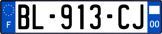 BL-913-CJ