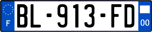 BL-913-FD