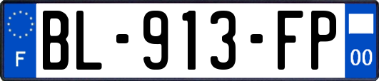 BL-913-FP