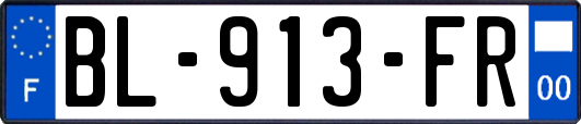 BL-913-FR