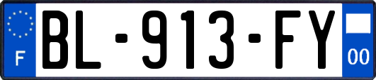 BL-913-FY