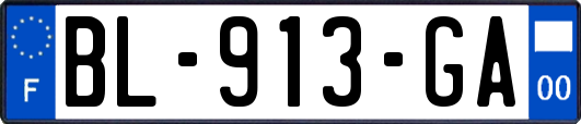BL-913-GA
