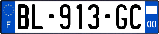 BL-913-GC