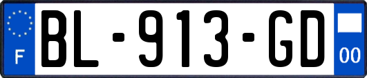 BL-913-GD