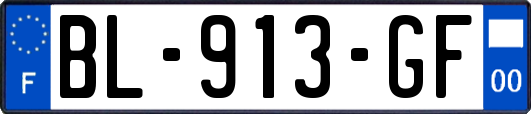 BL-913-GF